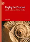 Staging the Personal cover