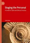 Staging the Personal cover