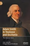 Adam Smith in Toulouse and Occitania cover