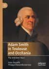 Adam Smith in Toulouse and Occitania cover