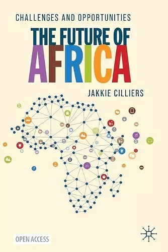 The Future of Africa cover