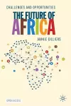 The Future of Africa cover