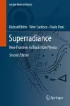 Superradiance cover