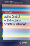 Active Control of Bidirectional Structural Vibration cover