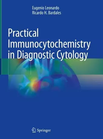 Practical Immunocytochemistry in Diagnostic Cytology cover