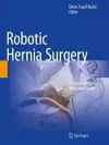 Robotic Hernia Surgery cover