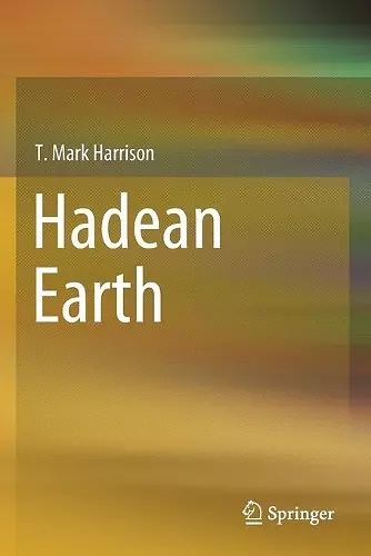 Hadean Earth cover