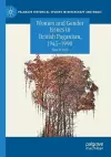 Women and Gender Issues in British Paganism, 1945–1990 cover