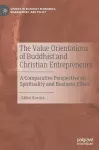 The Value Orientations of Buddhist and Christian Entrepreneurs cover