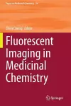 Fluorescent Imaging in Medicinal Chemistry cover