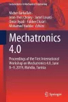 Mechatronics 4.0 cover