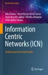 Information Centric Networks (ICN) cover