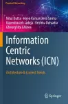Information Centric Networks (ICN) cover