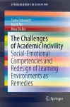 The Challenges of Academic Incivility cover