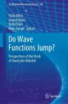 Do Wave Functions Jump? cover