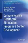 Comprehensive Healthcare Simulation: Program & Center Development cover