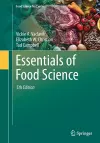 Essentials of Food Science cover