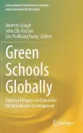 Green Schools Globally cover