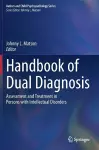 Handbook of Dual Diagnosis cover