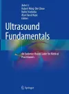 Ultrasound Fundamentals cover