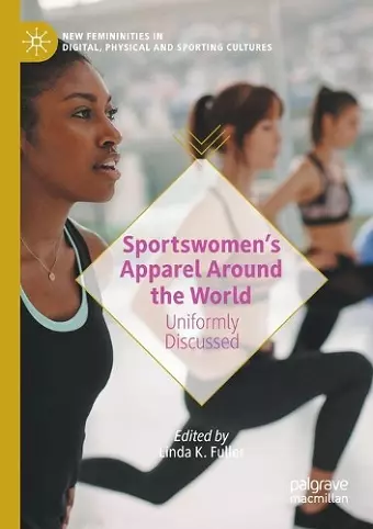 Sportswomen’s Apparel Around the World cover