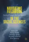 Navigating Fieldwork in the Social Sciences cover