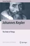 Johannes Kepler cover