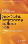 Gender Studies, Entrepreneurship and Human Capital cover