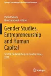 Gender Studies, Entrepreneurship and Human Capital cover