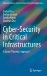 Cyber-Security in Critical Infrastructures cover