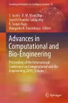 Advances in Computational and Bio-Engineering cover