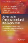 Advances in Computational and Bio-Engineering cover