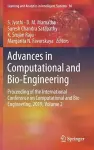 Advances in Computational and Bio-Engineering cover