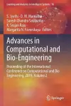 Advances in Computational and Bio-Engineering cover