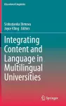 Integrating Content and Language in Multilingual Universities cover