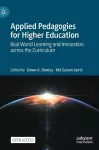 Applied Pedagogies for Higher Education cover