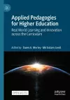 Applied Pedagogies for Higher Education cover