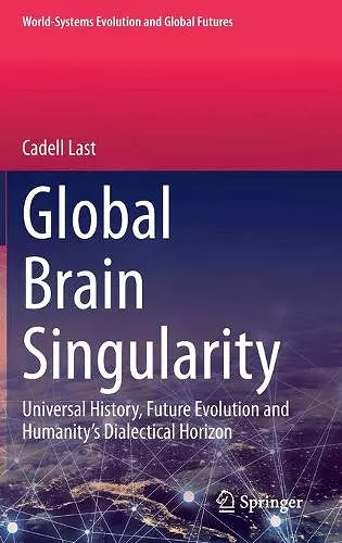 Global Brain Singularity cover