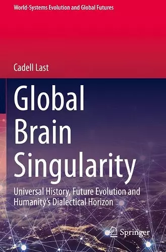 Global Brain Singularity cover