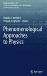 Phenomenological Approaches to Physics cover