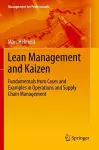 Lean Management and Kaizen cover