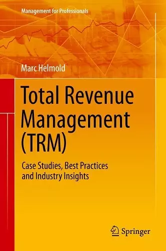 Total Revenue Management (TRM) cover