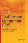 Total Revenue Management (TRM) cover