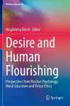 Desire and Human Flourishing cover