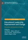 Educational Leadership, Improvement and Change cover