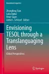 Envisioning TESOL through a Translanguaging Lens cover