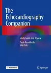 The Echocardiography Companion cover