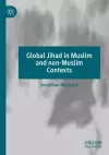 Global Jihad in Muslim and non-Muslim Contexts cover