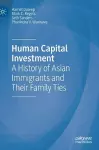 Human Capital Investment cover