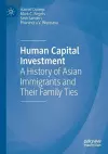 Human Capital Investment cover